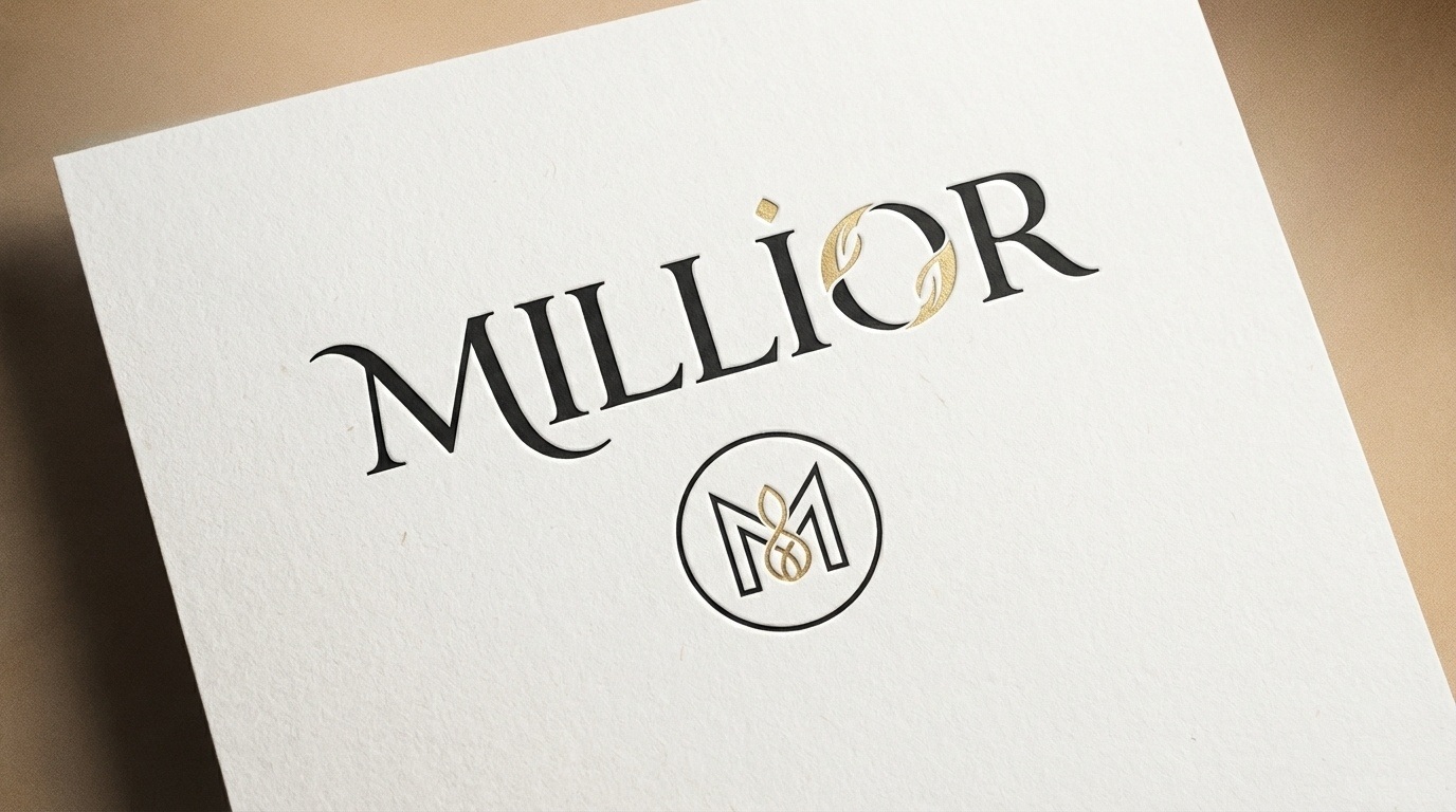 Revendedora Millior